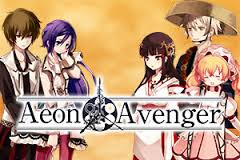 Aeon avenger apk Aeon avenger apk