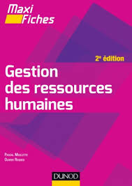 Maxi fiches Gestion des ressources humaines PDF Maxi fiches Gestion des ressources humaines PDF