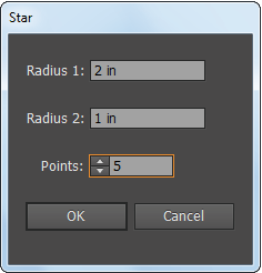 illustrator perfect draw radius adobe measured outer corner center