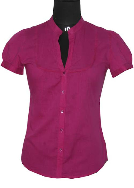 How to Keep a COTTON SHIRT from Wrinkling???