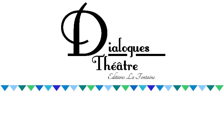 <center>Librairie Dialogues Théâtre</center>