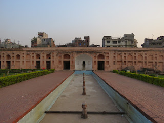 Lalbag Fort