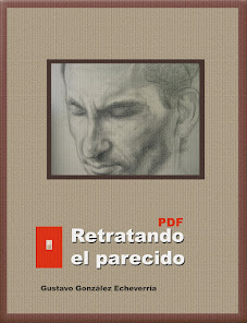 LIBRO RETRATANDO EL PARECIDO