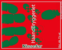 Nissefar