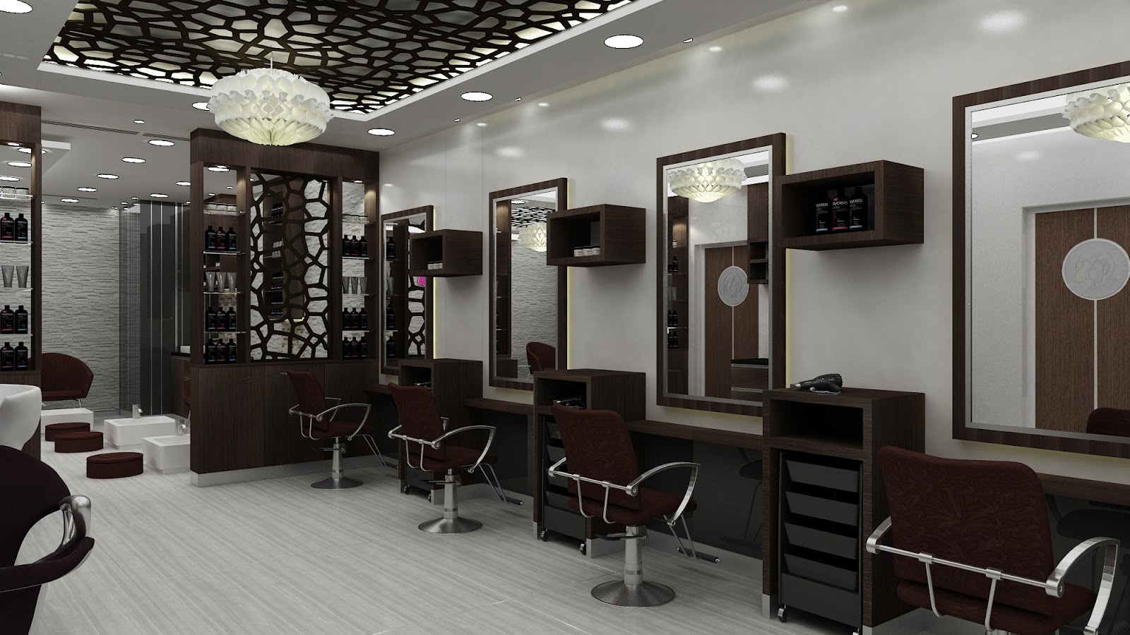 SUPER TRIM LADIES SALON SPINNEYS KARAMA