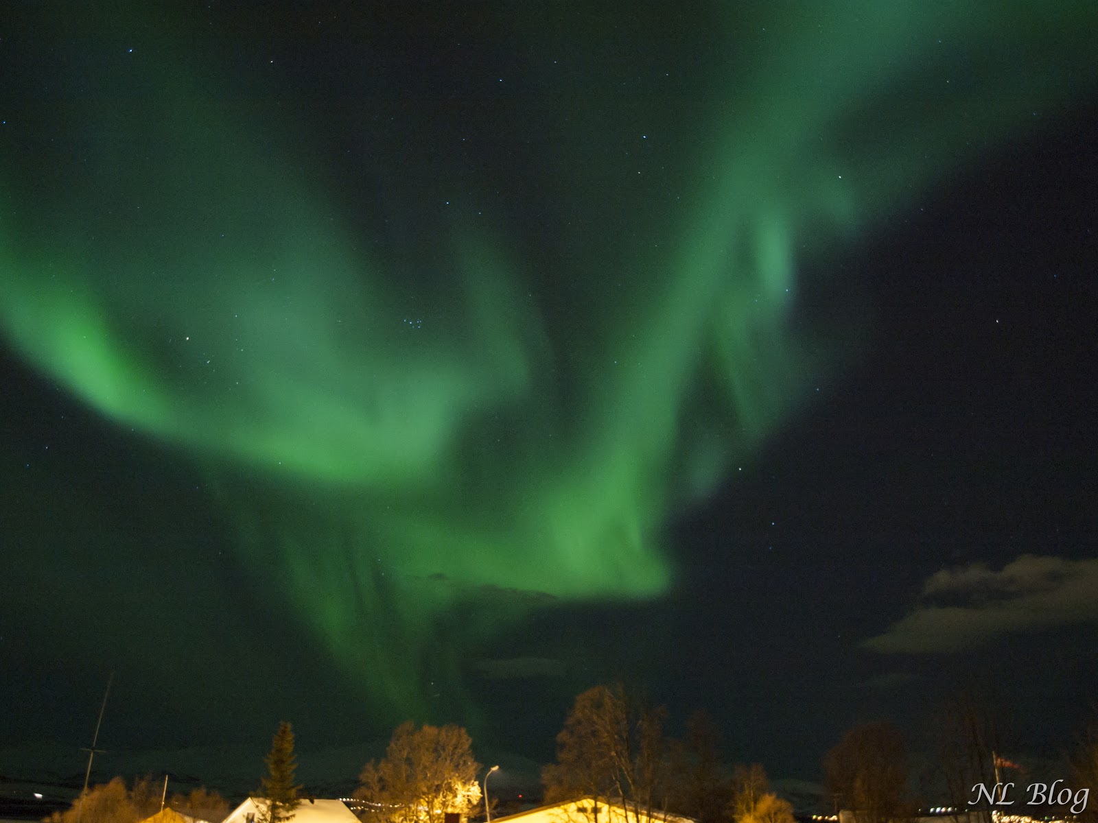 The northern light blog The best northern light camera