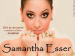 Parceria Samantha Esser