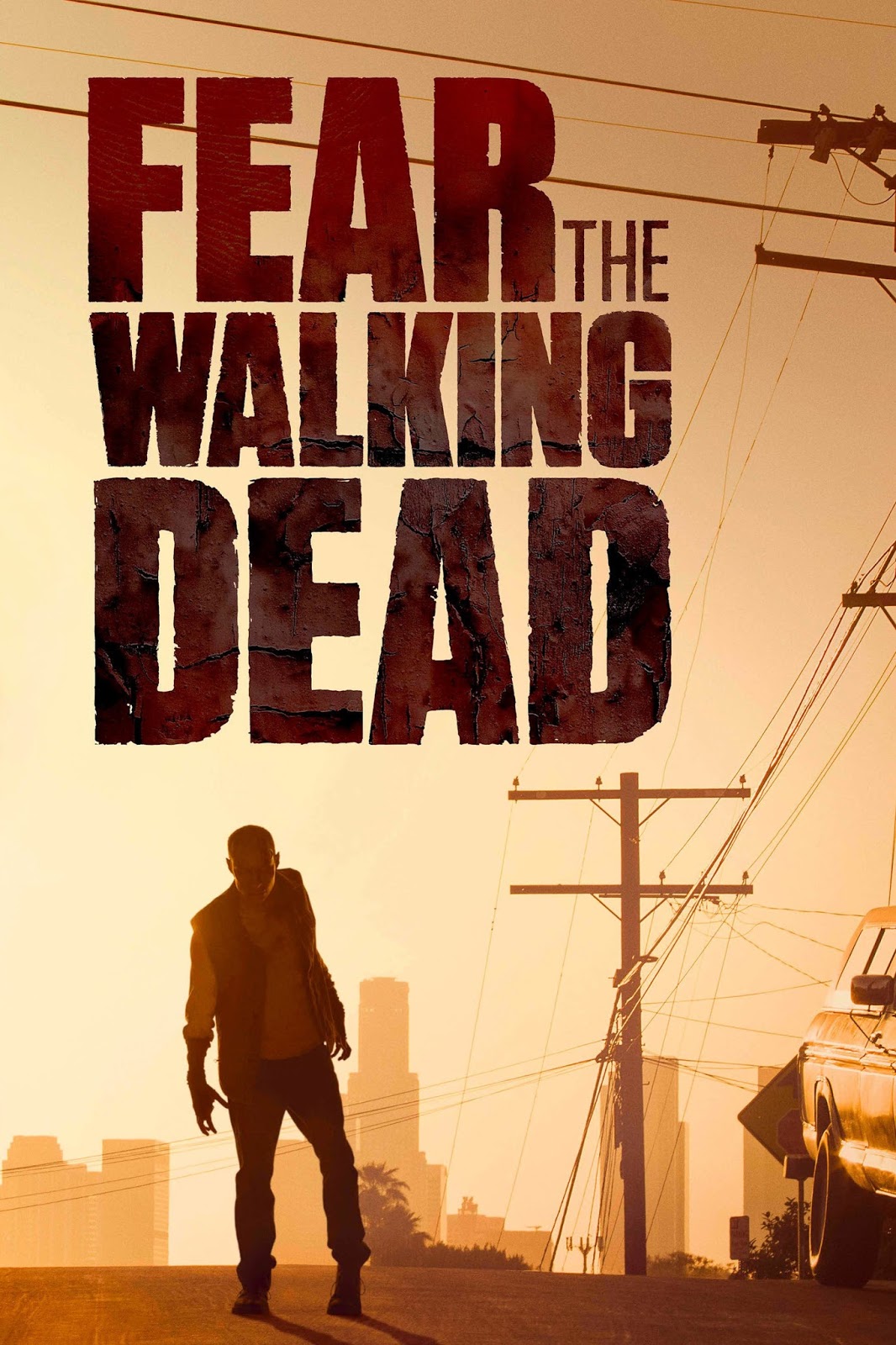 fear the walking dead season 1