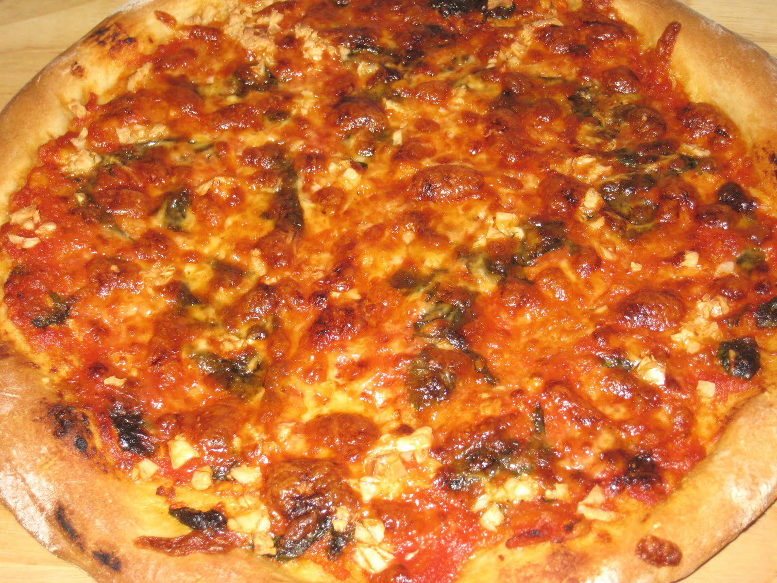 что такое пицца маринара рецепт фото 61