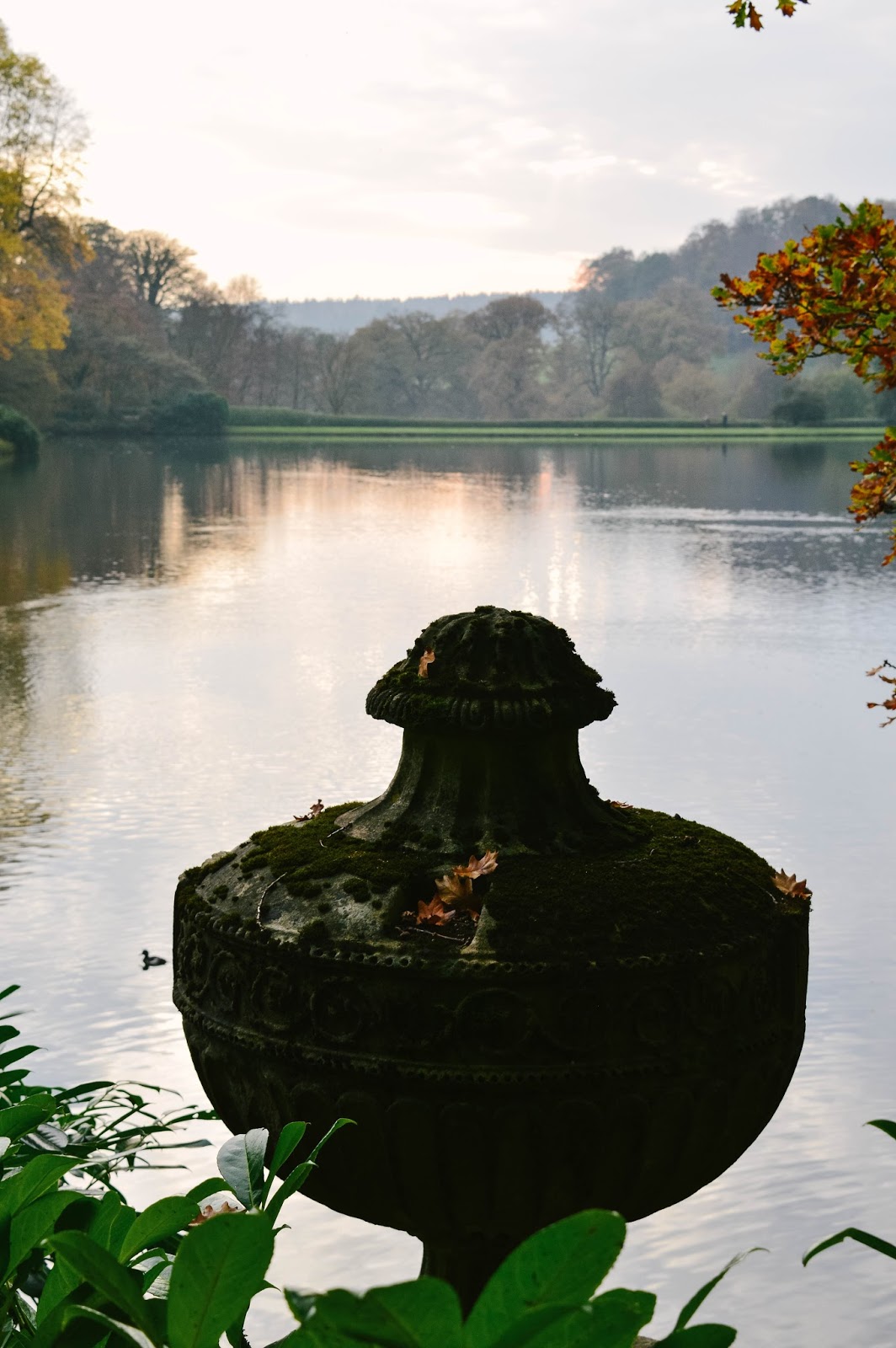 Stourhead National Trust, Dalry Rose blog, Hampshire blog, things to do in Wiltshire