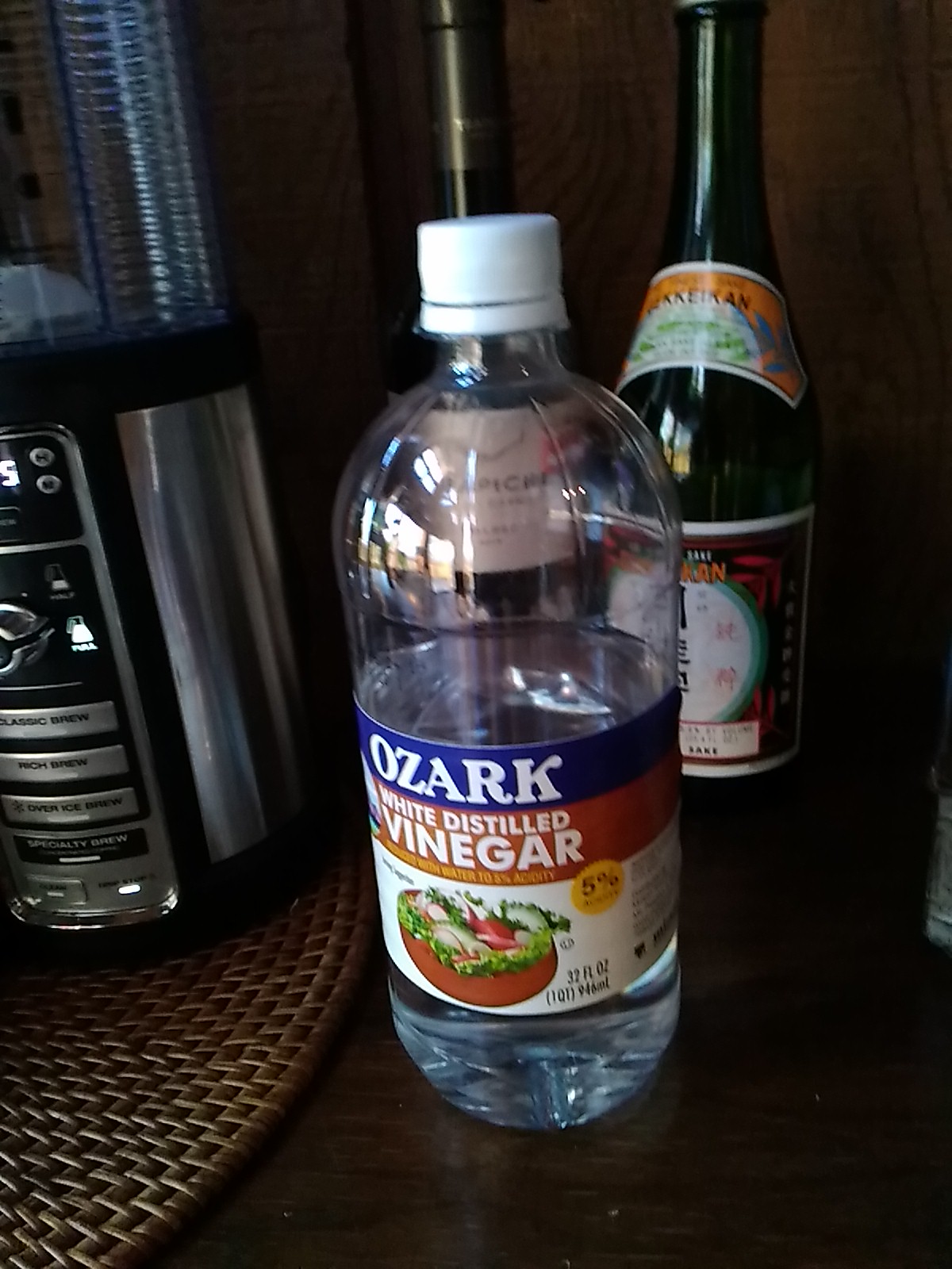 Ninja Coffeemaker Clean Light What to Do? Coffee Maker Journal