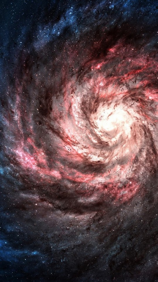 Spiral Galaxy Light  Galaxy Note HD Wallpaper