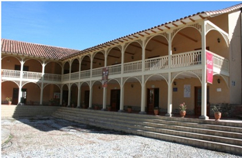 Museo Arqueológico y Antropológico del Ministerio de Cultura