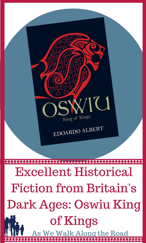 Review of Oswiu: King of Kings Review of Oswiu: King of Kings