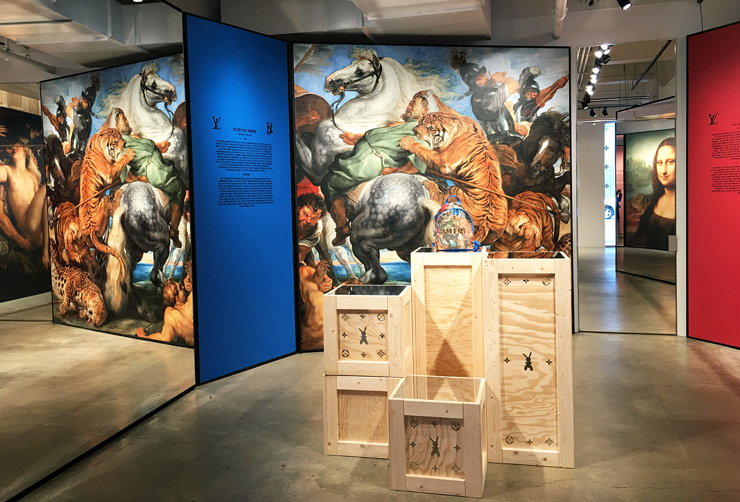 Louis Vuitton Masters Collection Price Rite | semashow.com