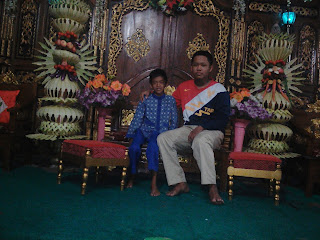 Aji Triono Aji Triono
