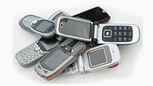 How to Earn Money from your Old Mobile Phones? 