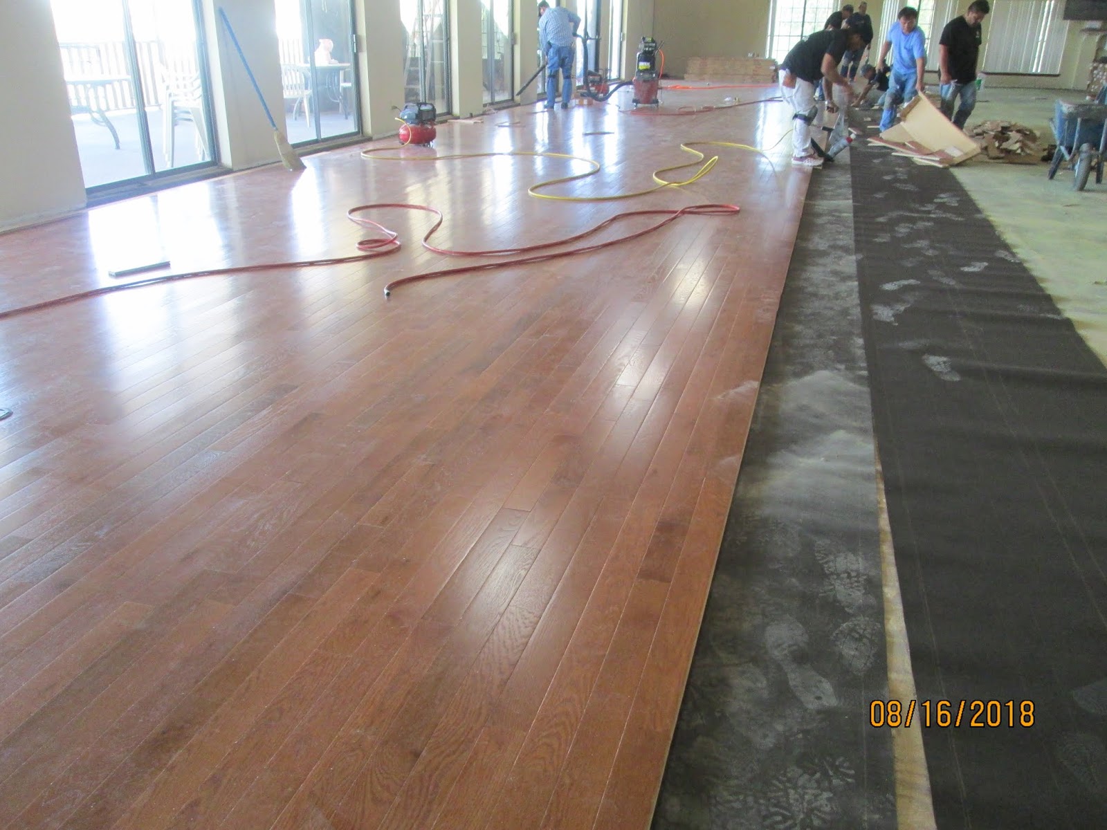 Rio Bravo Subdivision POA