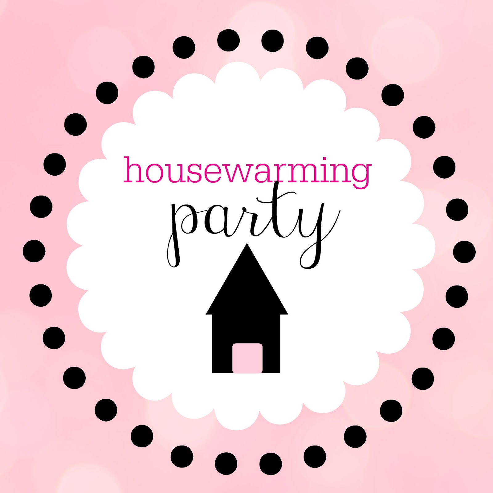51 images of housewarming clipart. 