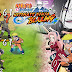 تحميل لعبة المغامرات الجديدة والمقتبسة شخصياتها من مسلسل نارتو الشهيرة "Ultimate Ninja Blazing" بنسختها المعدلة للاجهزة الاندرويد باخر تحديث