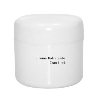 Creme de ureia Creme com ureia