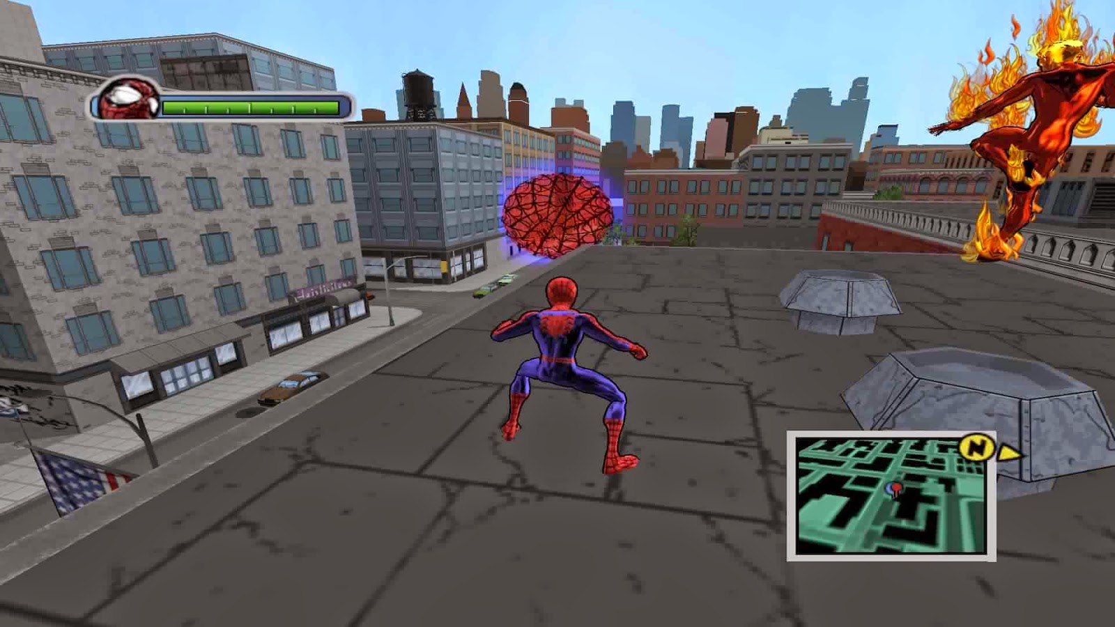 7 Best Spider-Man Games for Android | JoyofAndroid.com