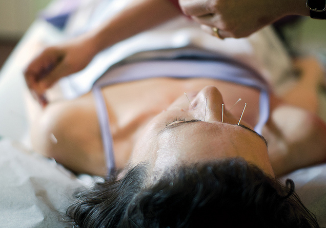 Alternative Therapies Therapies
