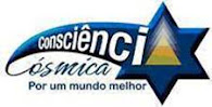 CONSCIÊNCIA CÓSMICA