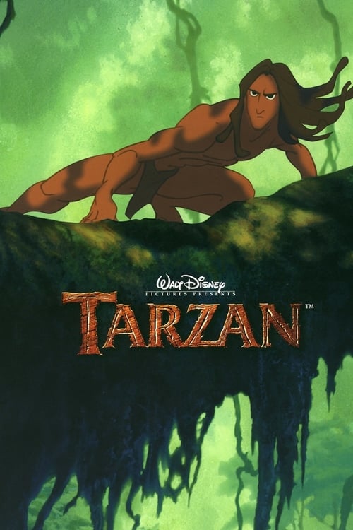 [HD] Tarzan 1999 Ganzer Film Deutsch