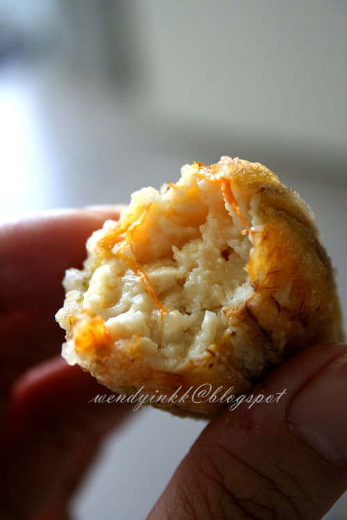 Table for 2.... or more Tofu Stuffed Pumpkin Blossoms Flowers 2