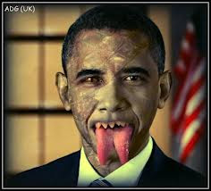 Ο σατανικός κύριος Ομπάμα: Οι 4 πιο διαδεδομένες θεωρίες ...