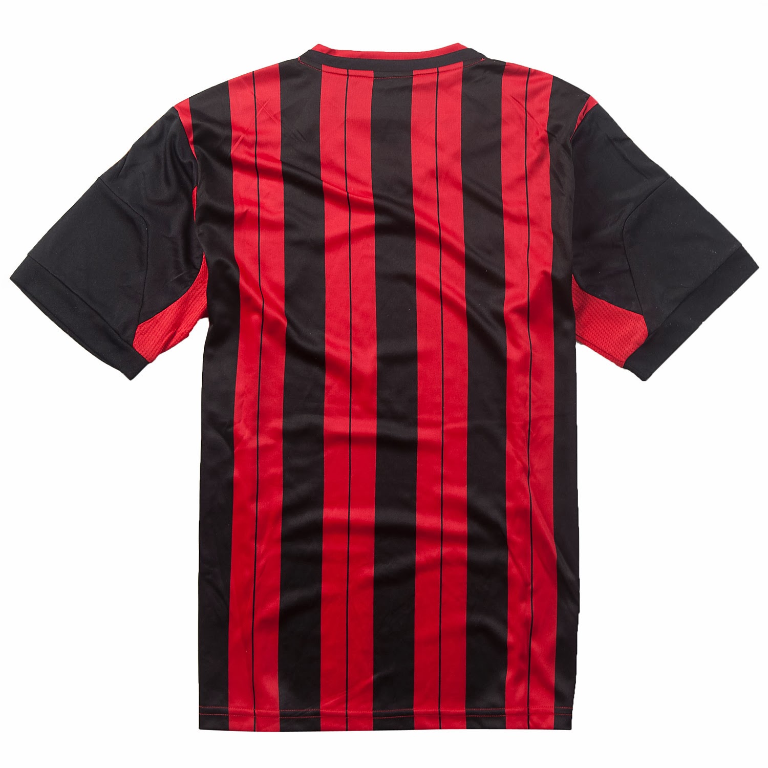 Equipaciones de futbol baratas 2015 online: nueva camisetas de futbol ...