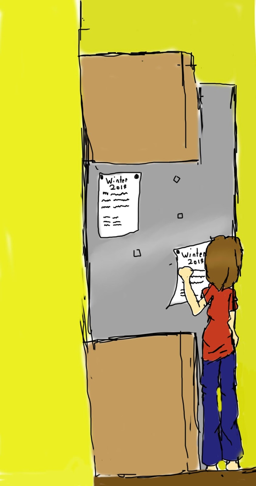 teens and record keeping Teens and record keeping