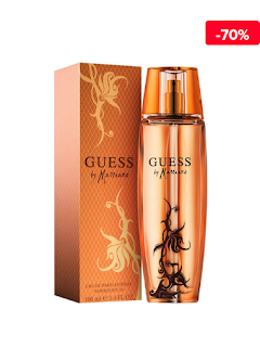 Apa de parfum Guess by Marciano, 100 ml, Pentru Femei Apa de parfum Guess by Marciano, 100 ml, Pentru Femei