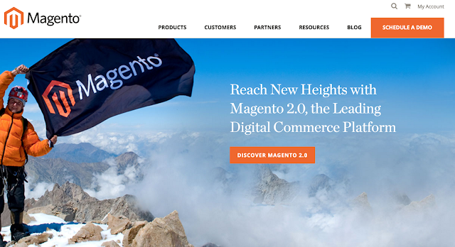 Magento 2 features and improvements for ecommerce business owners