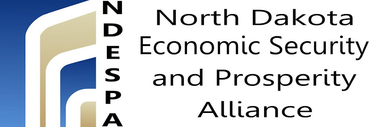 NDESPA logo