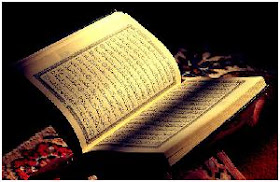 Baca Quran Di Talian