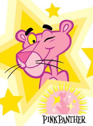 Wallpaper Best Cartoon: Wallpaper picture the pink panther