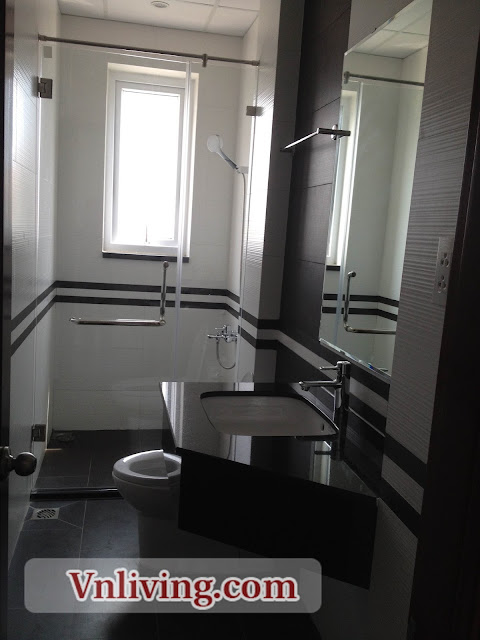 Apartment for rent 2 bedrooms in Thao Dien District 2 Apartment for rent 2 bedrooms in Thao Dien District 2