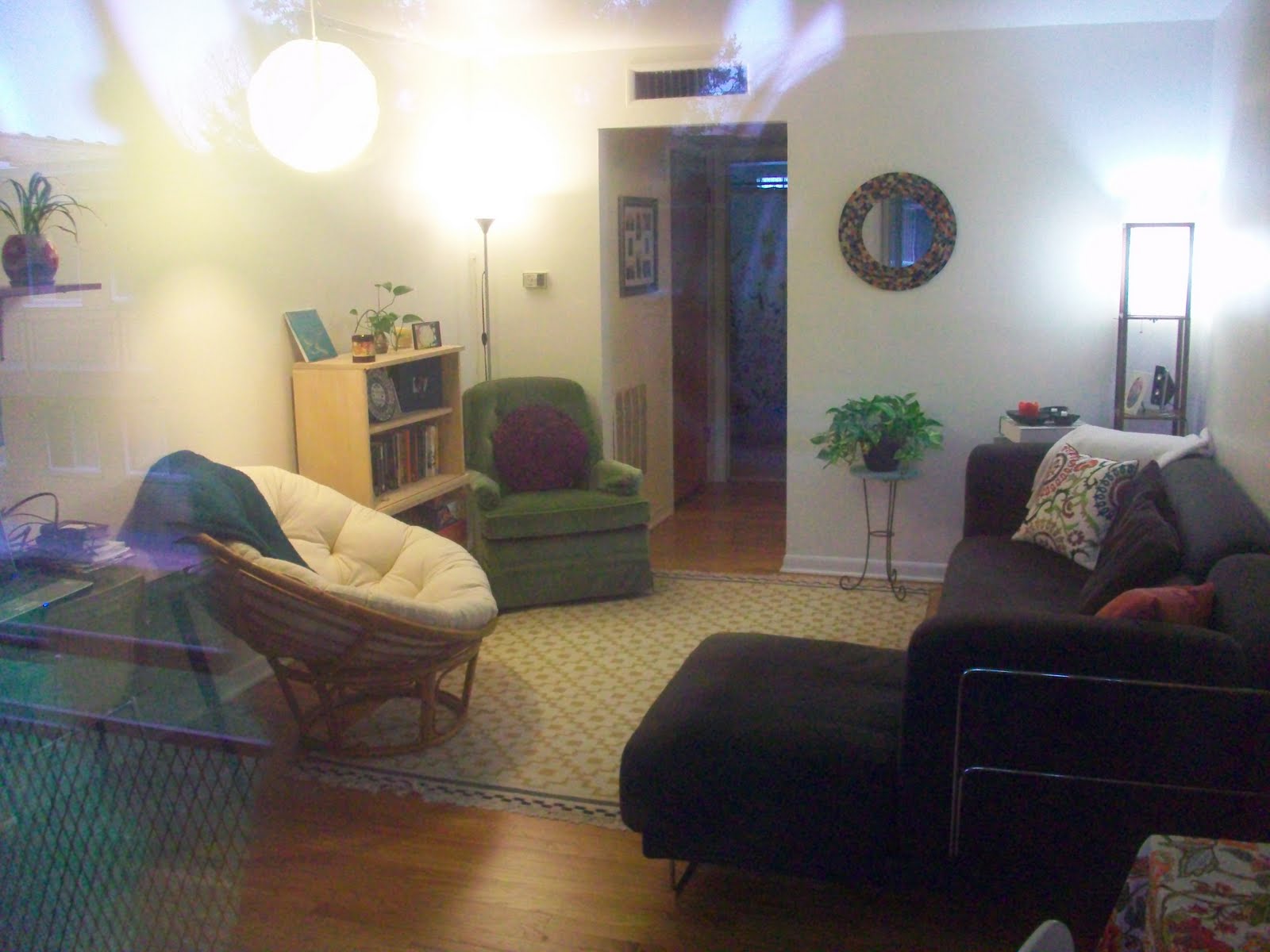 Jubilee Furniture Tuesday's customer inspiration the tale of Veronica and Jacob's warm and