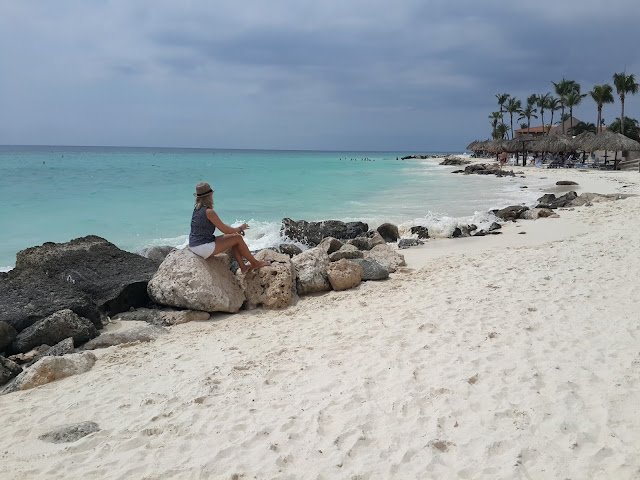 Blog Apaixonados por Viagens - Aruba ou Curaçao?