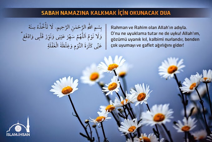 Sabah namazının faydaları-sevapları (Hadis)