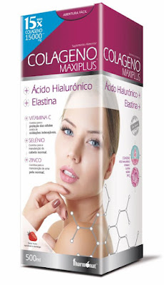 Colageno MaxiPlus - 500ml