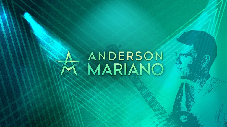 Anderson Mariano Educacional