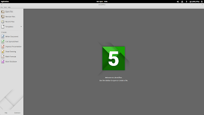 Cara install libreoffice di elementary OS