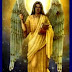 Oracion arcángel jofiel