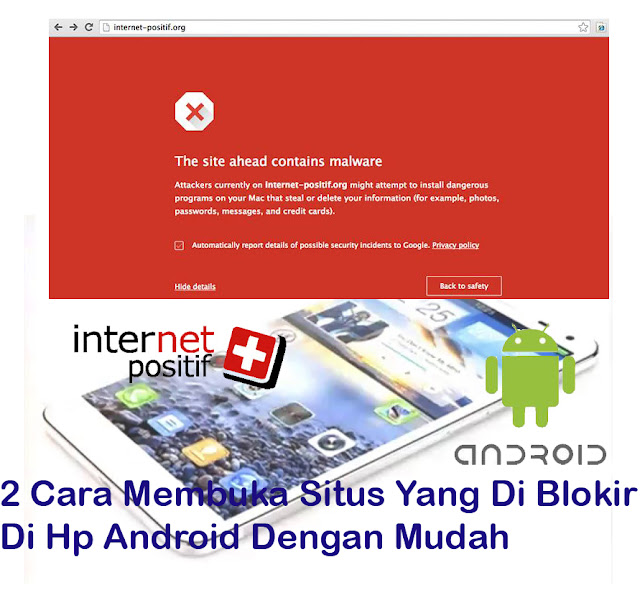 2 Cara Membuka Situs Yang Di Blokir Di Hp Android Dengan Mudah Tanpa Aplikasi Dan Menggunakan Aplikasi 2 Cara Membuka Situs Yang Di Blokir Di Hp Android Dengan Mudah Tanpa Aplikasi Dan Menggunakan Aplikasi