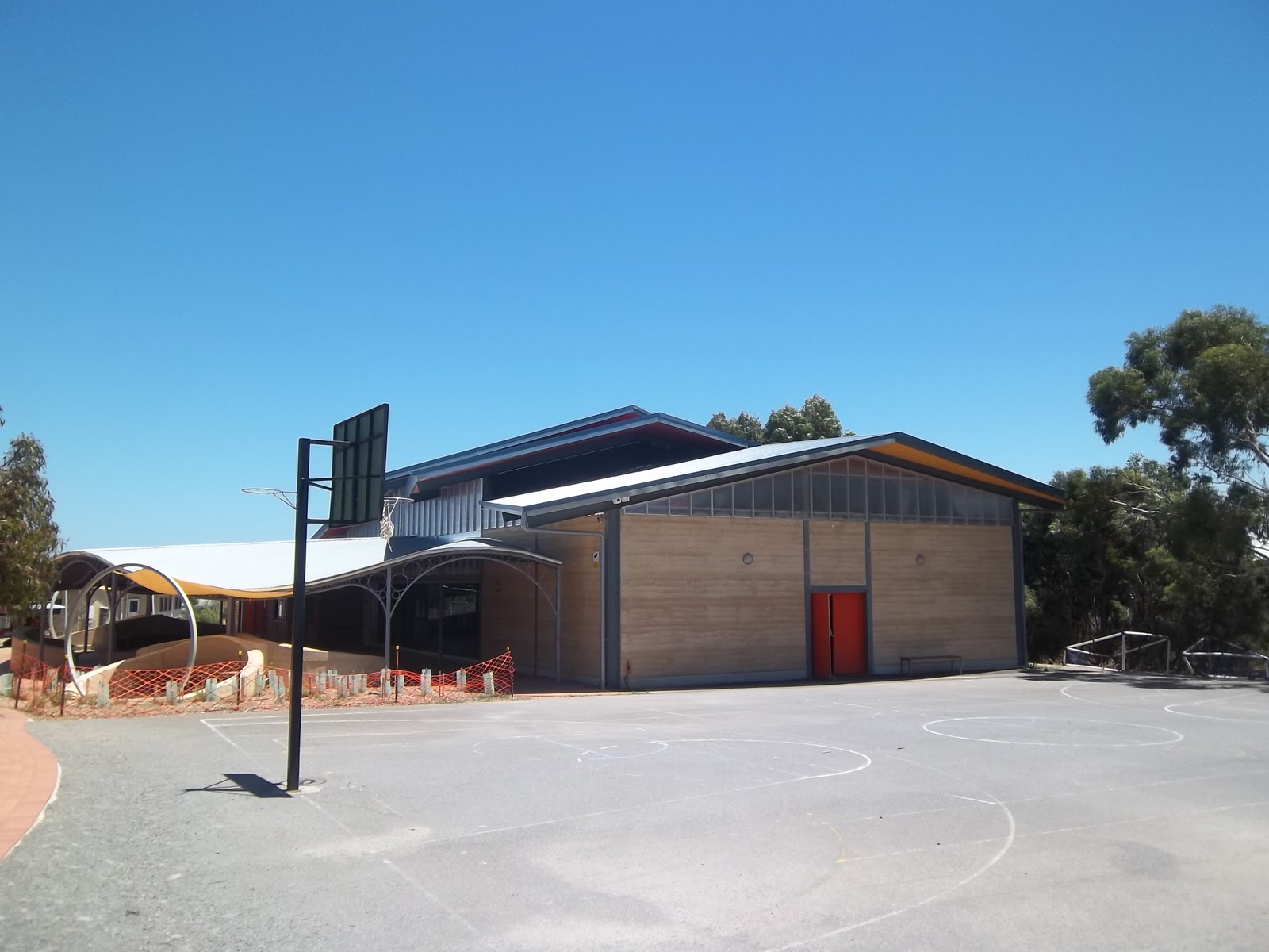 kiwibird Willunga Waldorf School