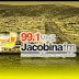 REGIÃO / Rádio Jacobina FM comemora 33 anos interruptos de história e sucesso no ar