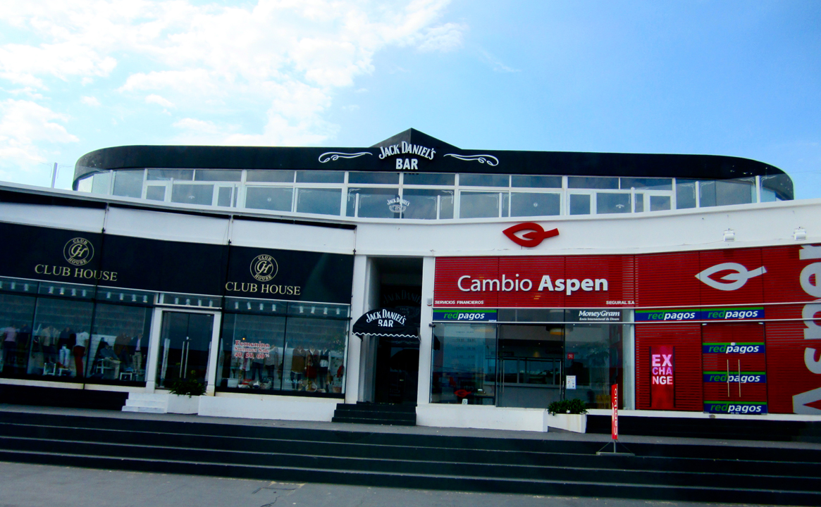 Retired in Uruguay La Barra and Its Art!